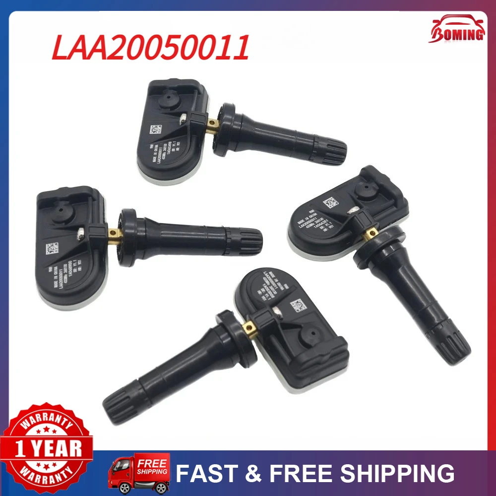 Tpms Tire Tyre Pres…