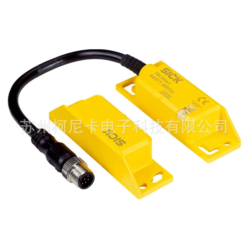 2025 SICK contactless safety switch T40-E0121K T40-E0101K