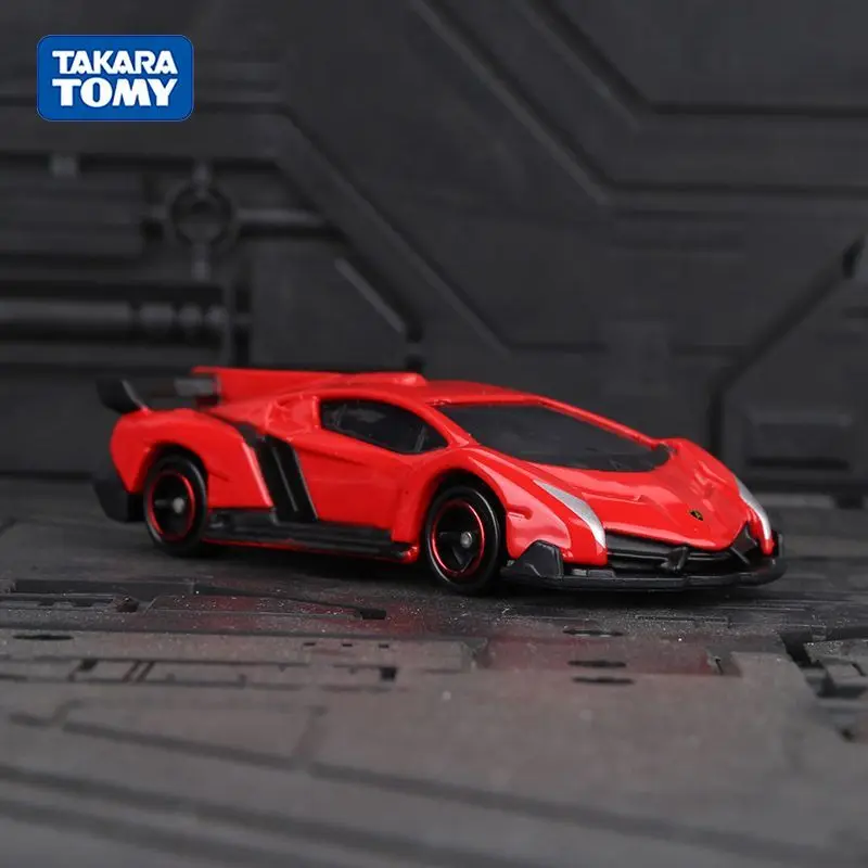TAKARA TOMY AO Series Lamborghini Honda Civic Modello di auto in lega giocattolo per ragazzi