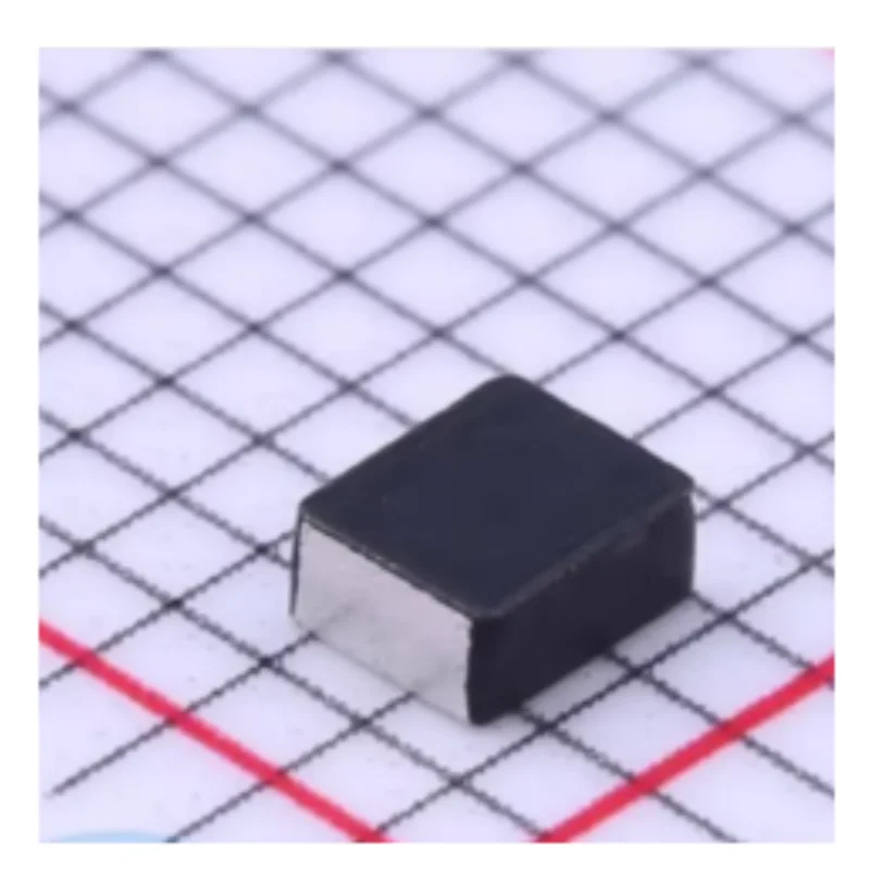 50PCS WIP252012P‑1R0ML New Original 1μH ±20% Shielded Molded SMD Power Inductor 2520(1008) 3.18A Electronic In Stock