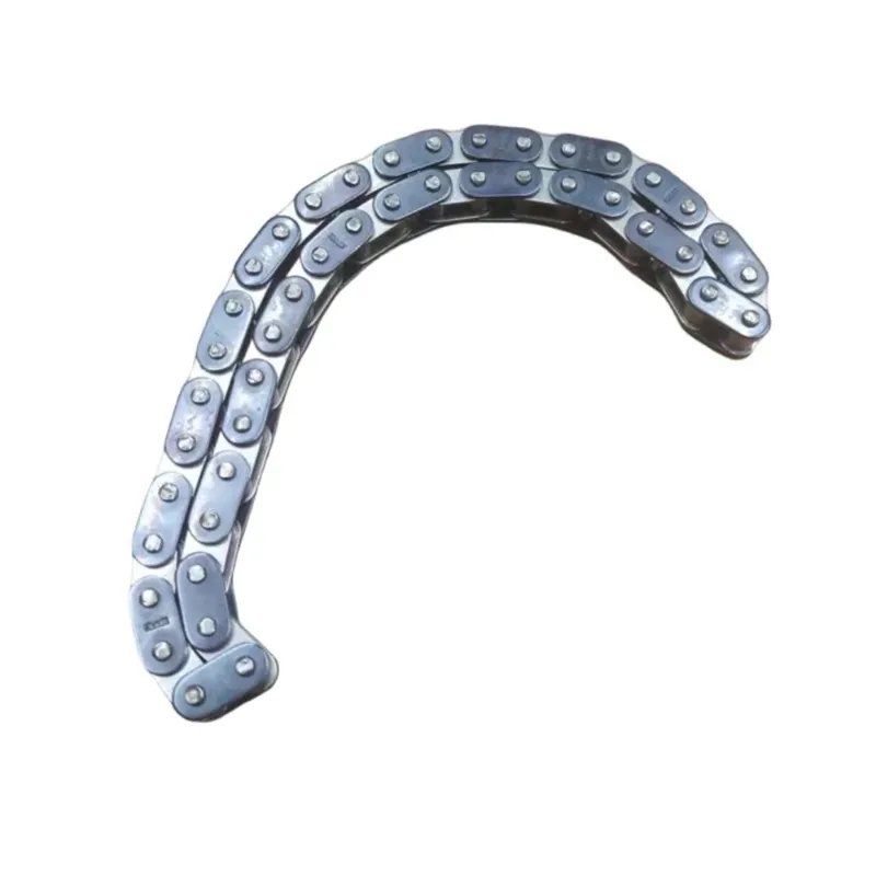 

103314 22 Section Oil Pump Chain for Peugeot for Citroen EC5