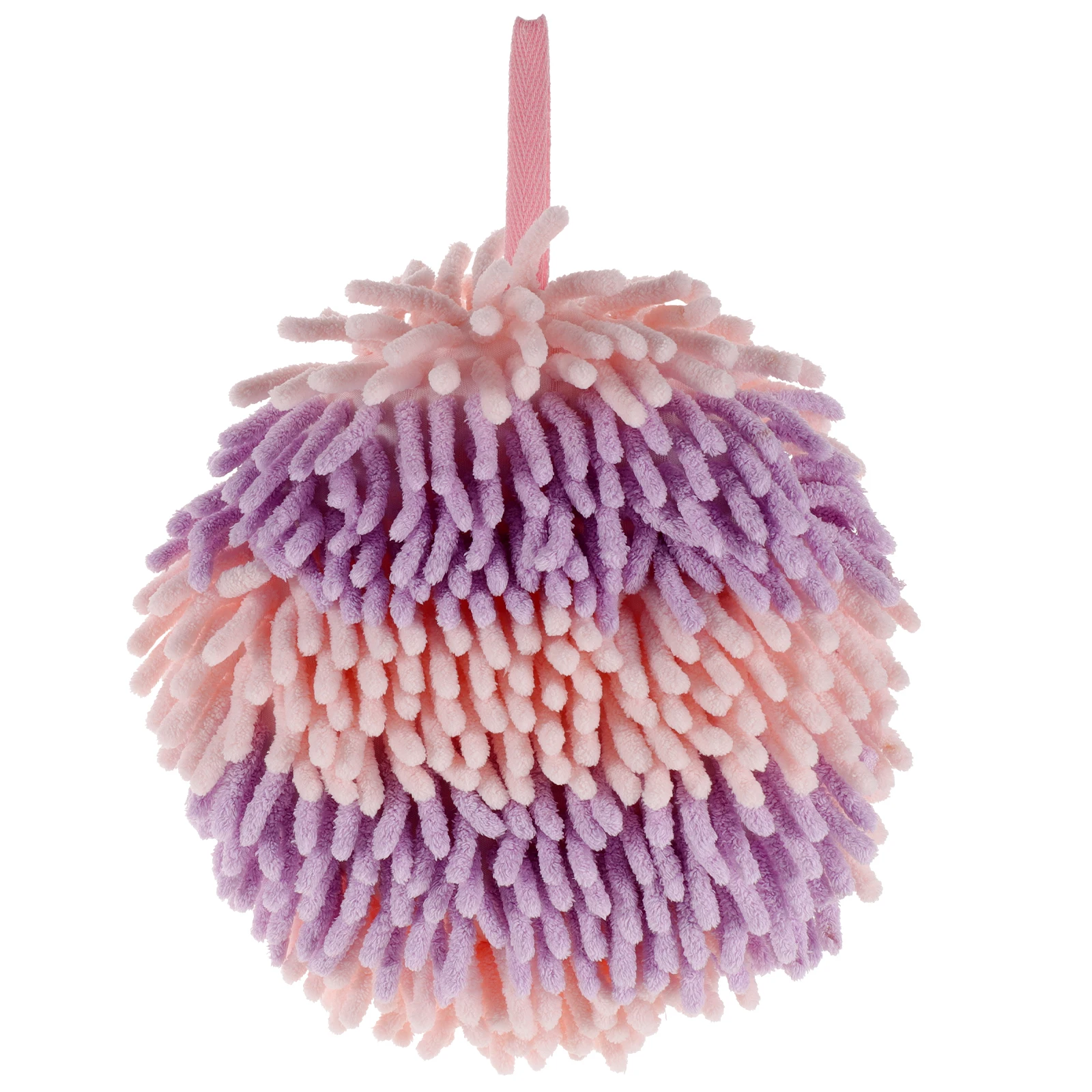 

Rainbow Hand Towel Absorbent Towels for Bathroom 's Chenille s Water Toddler