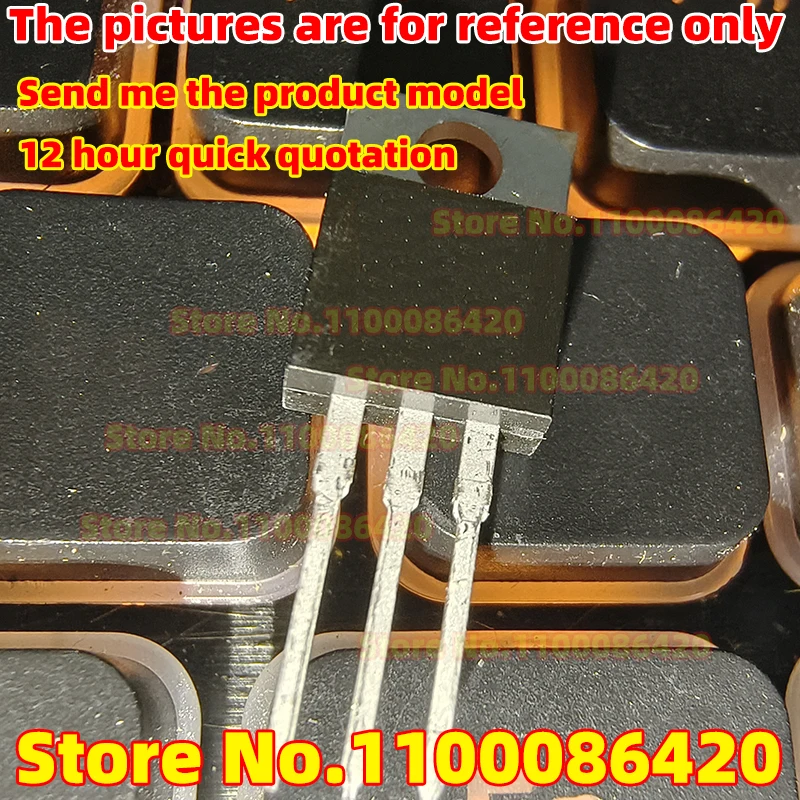 50-5pcs Original New CRST025N08N TO-220 Transistor