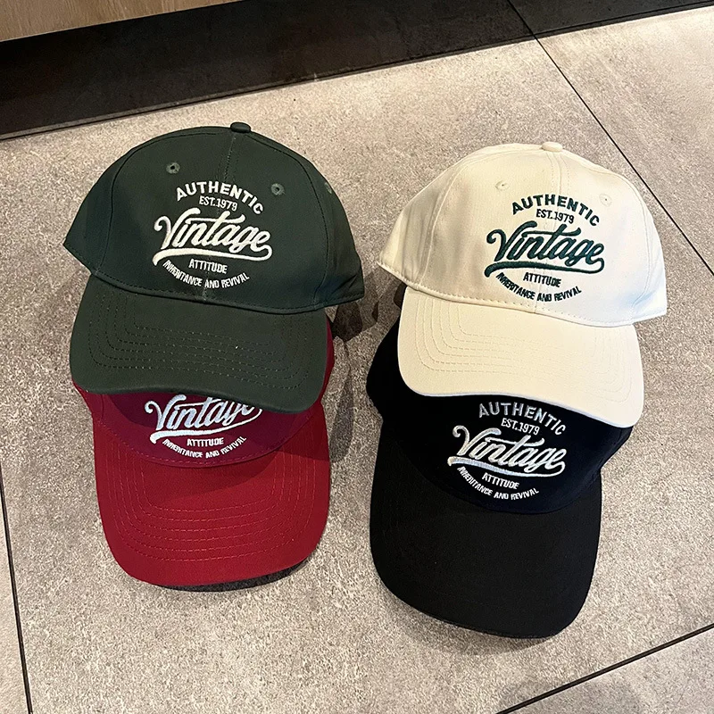 Thumbnail 2 - #20 Trending Adjustable Baseball Caps Right Now