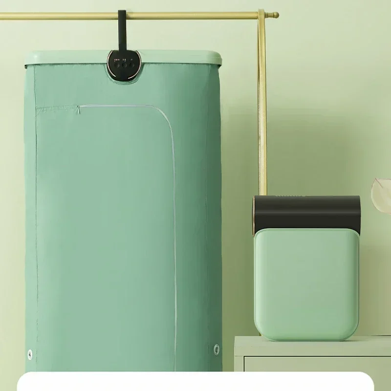 

Hot SalesDryer Household Small Mini Clothes Sterilization Portable Folding Dormitory Fast Clothes Dryer
