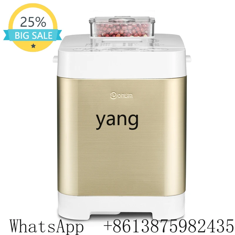 

CX Household Automatic Small Cake Machine Dough Fermenter Yogurt Machine Multifunctional