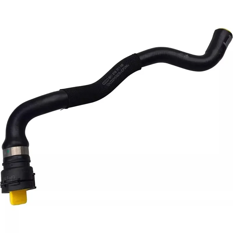 8K1819371AB Heating Tee Connection Hose for Audi A4L B8 2009-2012 8K1 819 371 AB