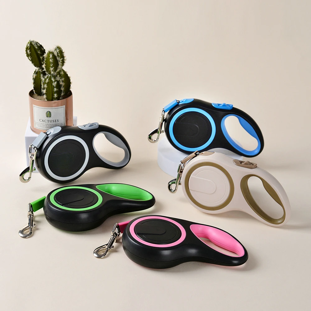 Thumbnail 2 - #29 Compare Retractable Dog Leads Before You Buy