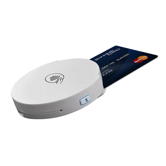 AMR220-C1 Emv Iso 7…