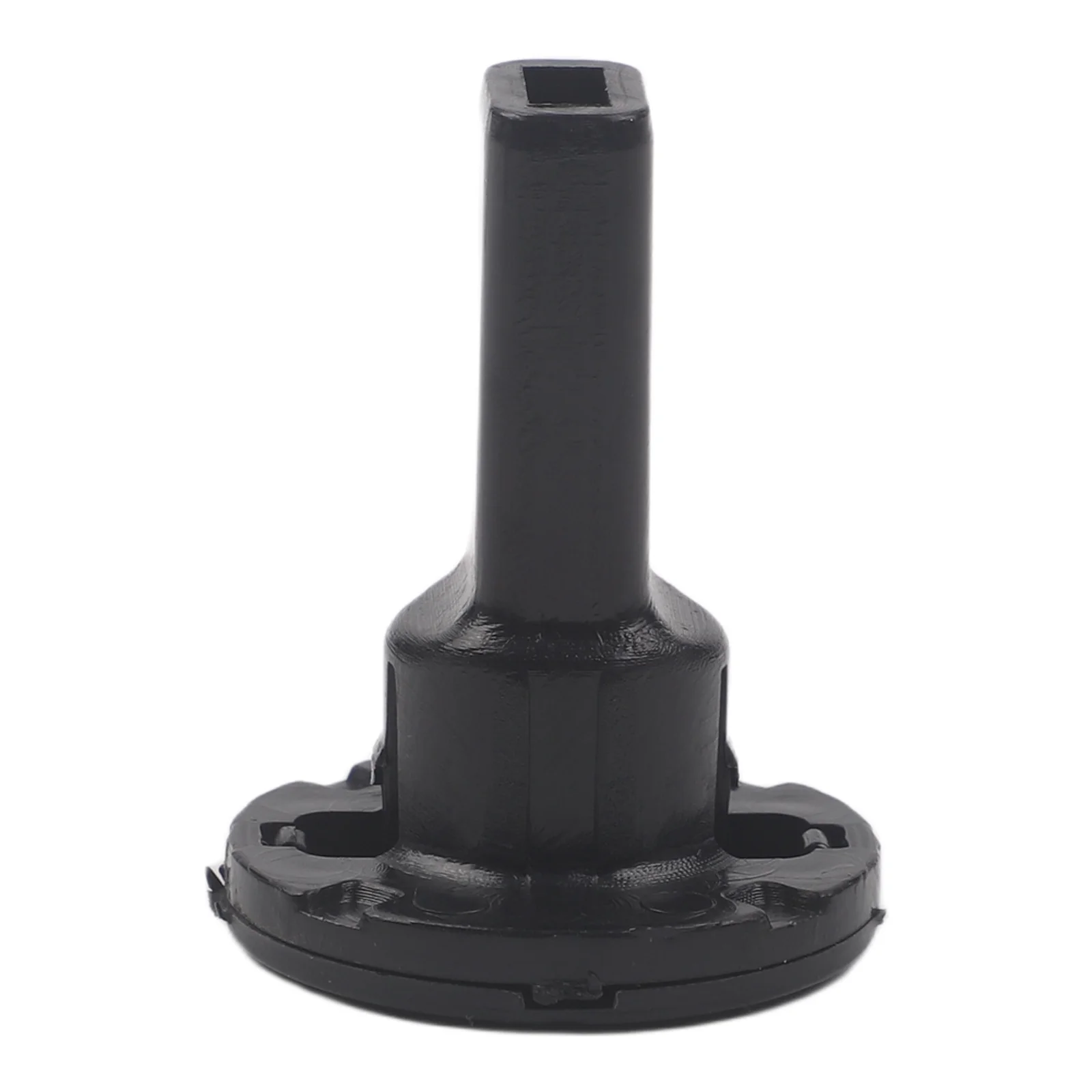Car Accessories Bushing Bracket 17117596922 Black Bushing Bracket Easy Installation For BMW Plastic Plug-and-play