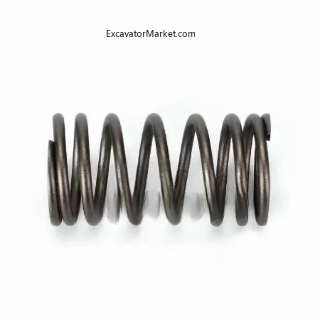 Excavator Parts For Hitachi Excavator Accessories Hitachi Ex200-2/zx200-6 Valve Spring 6bg1 Valve Spring