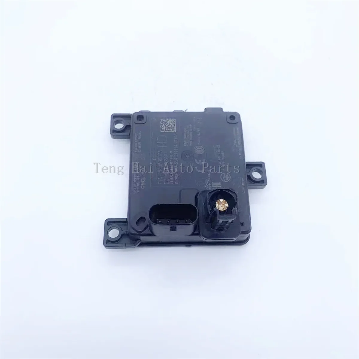 XYQPSEW For Renault Nissan Mitsubishi Distance Control Radar Sensor 28438-6RB7A 284386RB7A