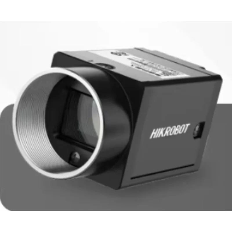 HIKROBOT Industrial Camera 5MP Area Array High-speed Camera MV-CS050-10GC MV-CS050-10GM MV-CS050-10UC MV-CS050-10UM