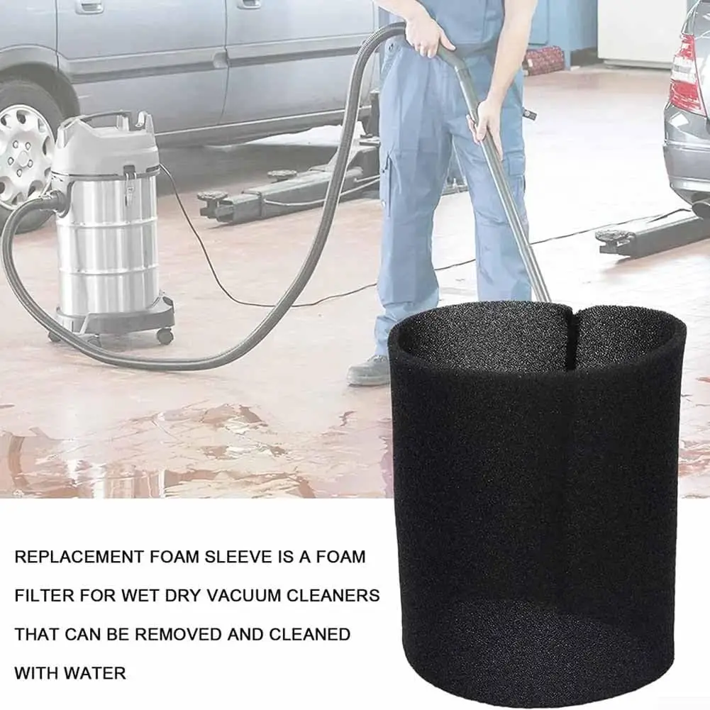 36787-67df0e.jpg Bolsa Filtrante Textil y Filtros de Recambio para Aspiradores Karcher WD1 WD2 WD3 MV1 NT