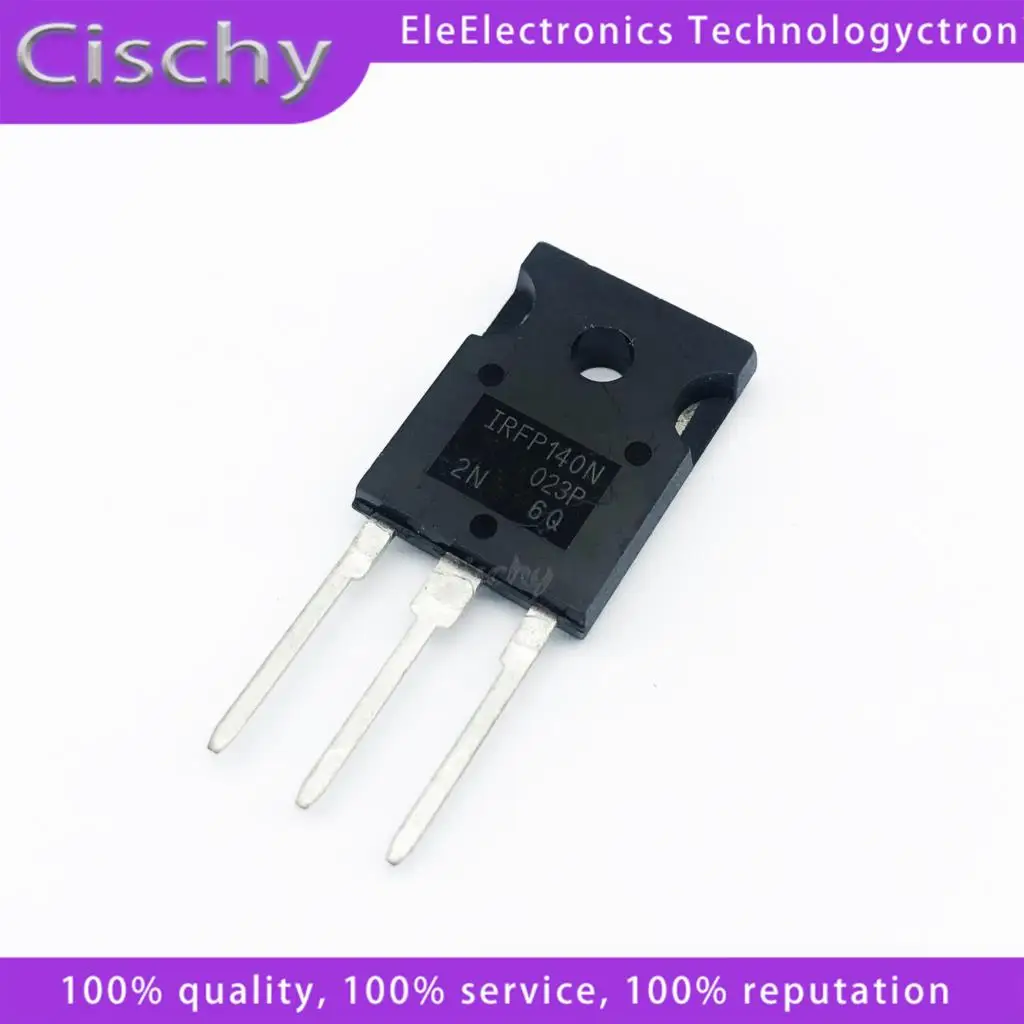 IRFP9140N TO247 IRFP9140 A-247 IRF9140N IRFP9140NPBF IRFP140N IRFP140 IRFP140NPBF IRF140N IRFP140 IRFP140NPBF IRF140N TO-3P, 5pcs