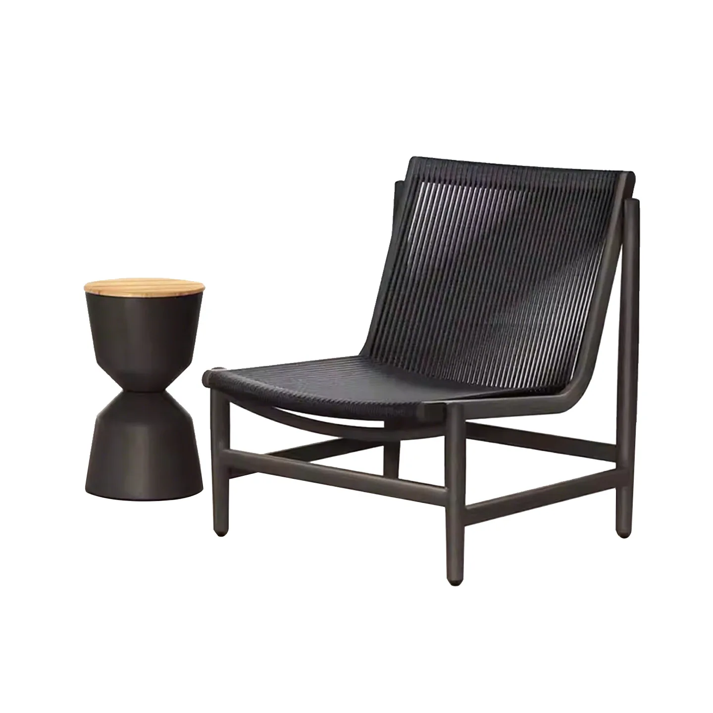 

Открытый двор, сад, диван, стул, вилла, балкон, диван из ротанга, журнальный столик, комбинированный отель, мебель для террасы B & B