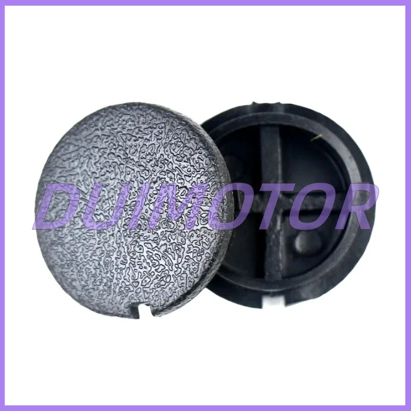 ปลั๊กยางเท้าเหยียบสำหรับยามาฮ่า Zy100t/-2-6-9 Lym100t/-3-6-4 Rs100