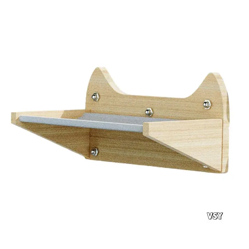 Suction Cup Wall Cat Climbing Frame Wall Type