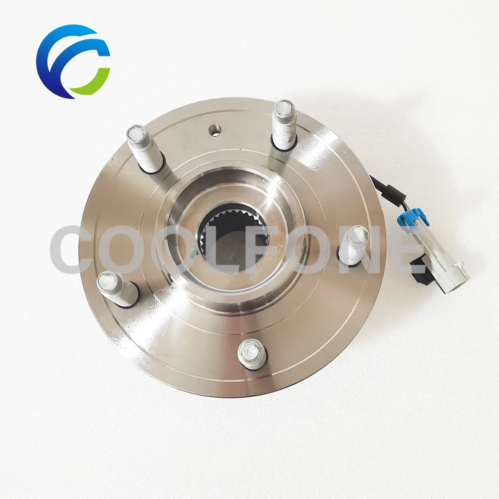Front Wheel Hub Bearing For Chevrolet Captiva C100 C140 VAUXHALL OPEL Antara 1J113019 513276 96626079 IJ113019 VKBA7437