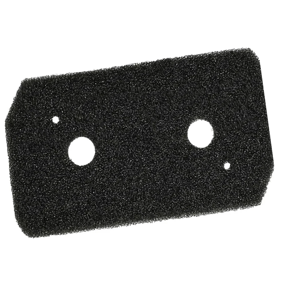 5 Count Foam Filter Replacement for Bosch and For Siemens Laundry Dryers Designed for Regular Use and Maintenance