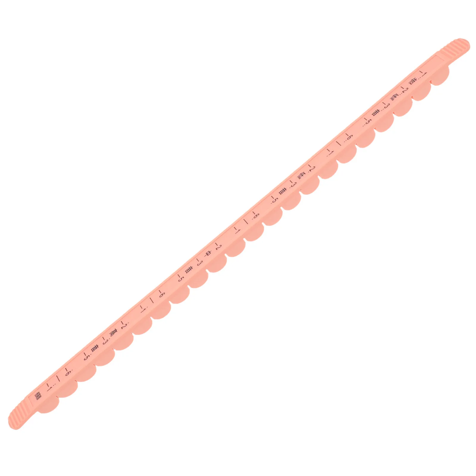 Premium Silicone Guzheng Silence Strip for Home Indoor Practice Low Noise High Fidelity Sound Retention Easy Install Wear