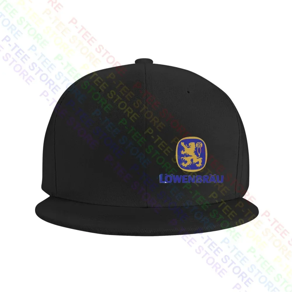 

Бейсбольная кепка Lowenbrau Beer German Bar Snapback Caps Вязаная панама
