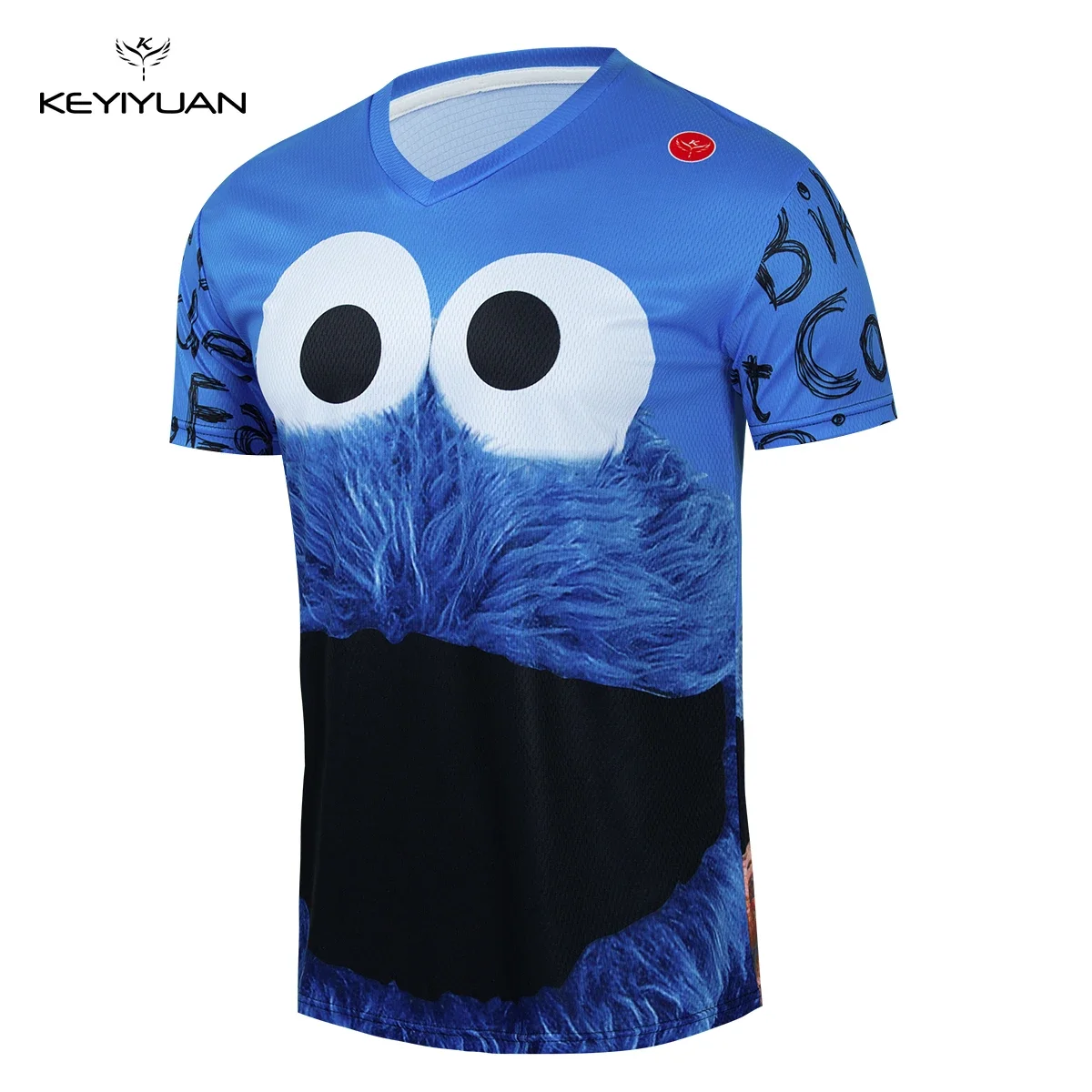 

Новинка 2025, мужская мотоциклетная майка с коротким рукавом, футболка для мотокросса, велосипедная одежда, спортивная одежда для триатлона, Camiseta Mtb