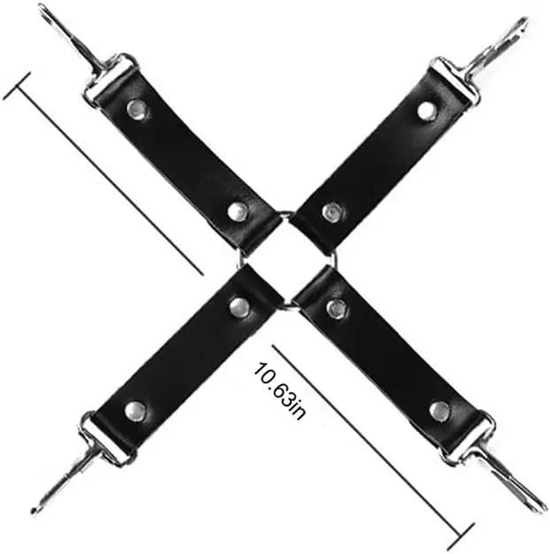 طقم قيود سرير للبالغين ، طقم بونداج جنس للأزواج ، ربطة عنق جنسية ، هبوط ، يد سرير ، أساور ساق ، كاحل ، إطار سرير للمعصم