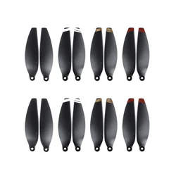 Copy 8Pcs/Set 2 Types Carbon Fiber Folding Propeller 4726F For DJI Mini 2 SE/DJI Mini 2/ DJI Mini SE/Mavic Mini 2 Drone Parts