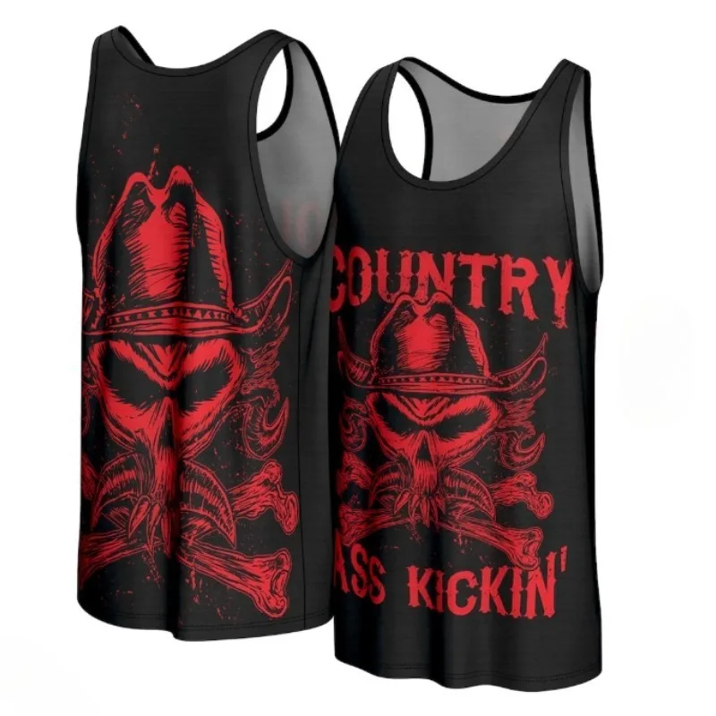 Brock Lesnar Merch tank tops T-shirt Merch Men Short Sleeve Tee Unisex Tops Clothes Causal Female Y2K Tops