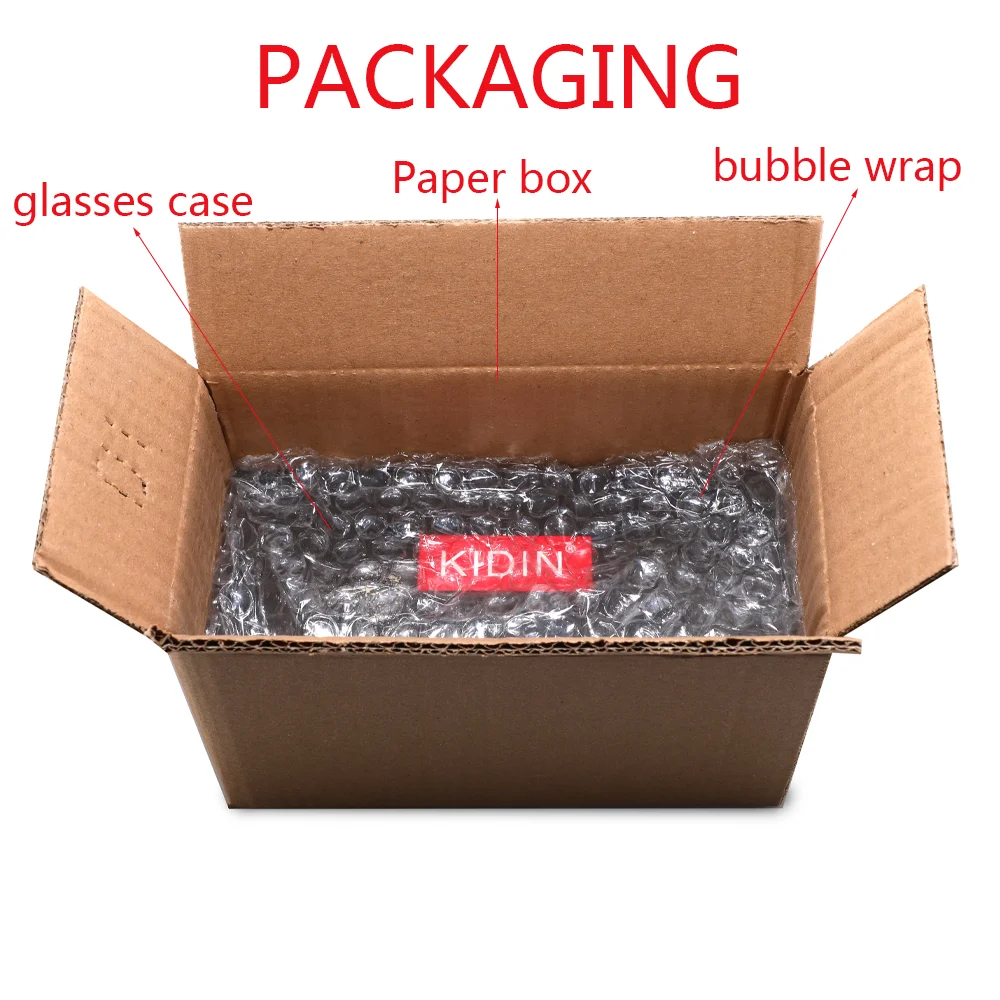 نظارات شمسية جديدة راقية بدون إطار خشبية عصرية واقية من الشمس للنساء بإطارات كبيرة مصنوعة من خشب الخيزران للرجال #4