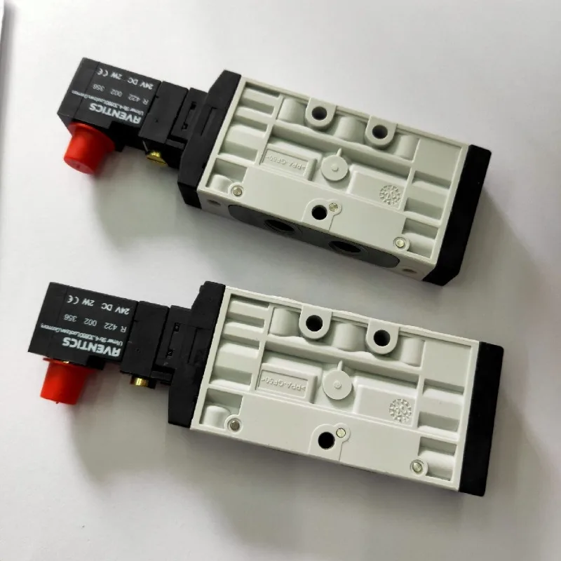 Parts for 0820060026 0820060076 AVENTICS Anwochi, solenoid valve, original genuine brand new 24V