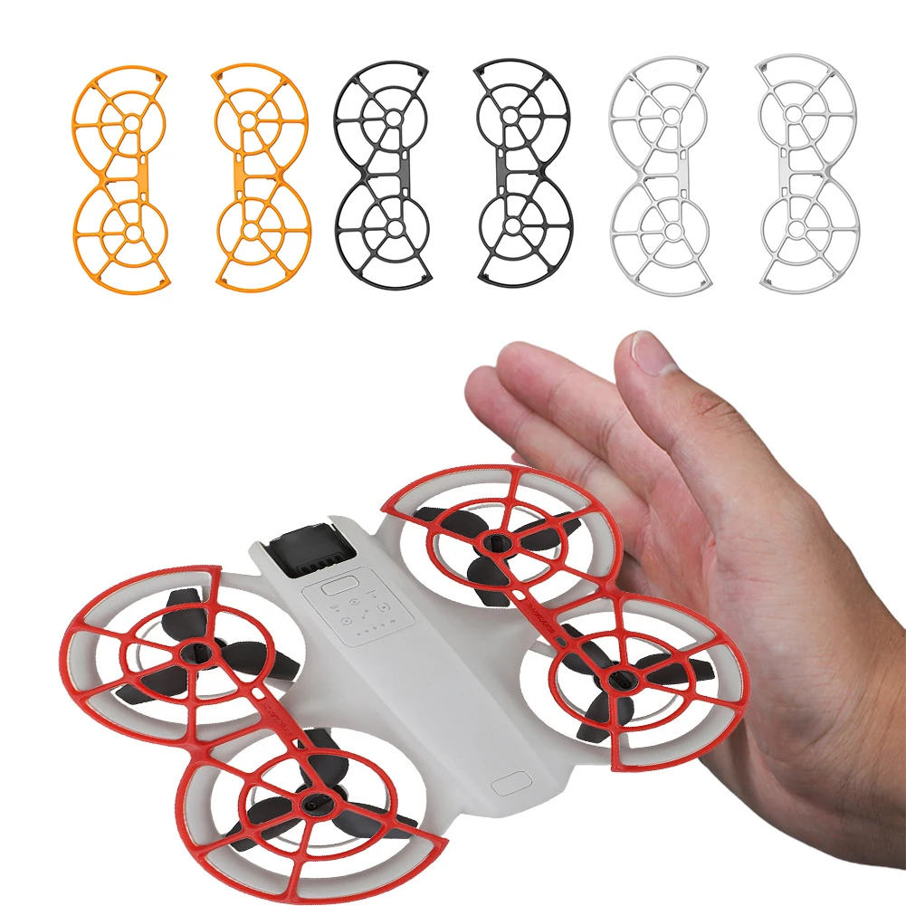 Propeller Guard Lig…