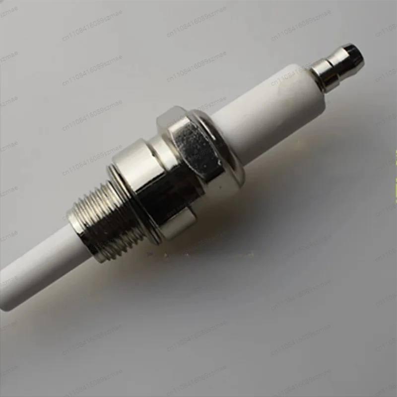 

Industrial Furnace Ignition Needle Ceramic Burner Spark Electrode Level Probe Kiln Accessory