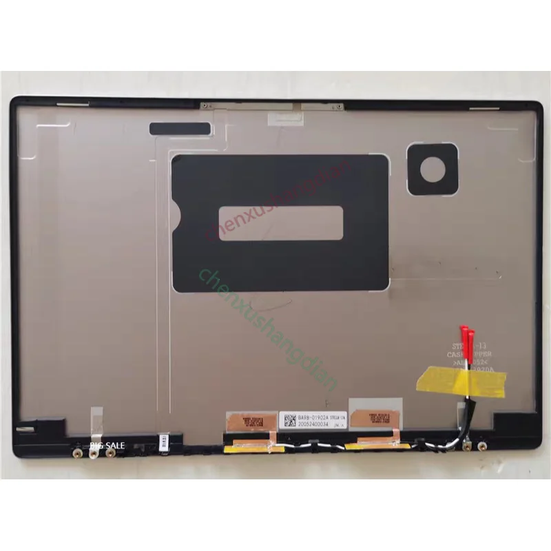 

Подходит для Samsung NP730XBE 730XBE 730XBV корпус A корпус экрана BA98-01902A