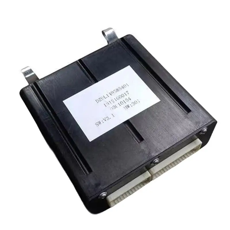 

BAAU DZ9L149585401 Gateway Control Unit Module Carrier Network Gateway Controller For Shacman X6000 Delong X6000