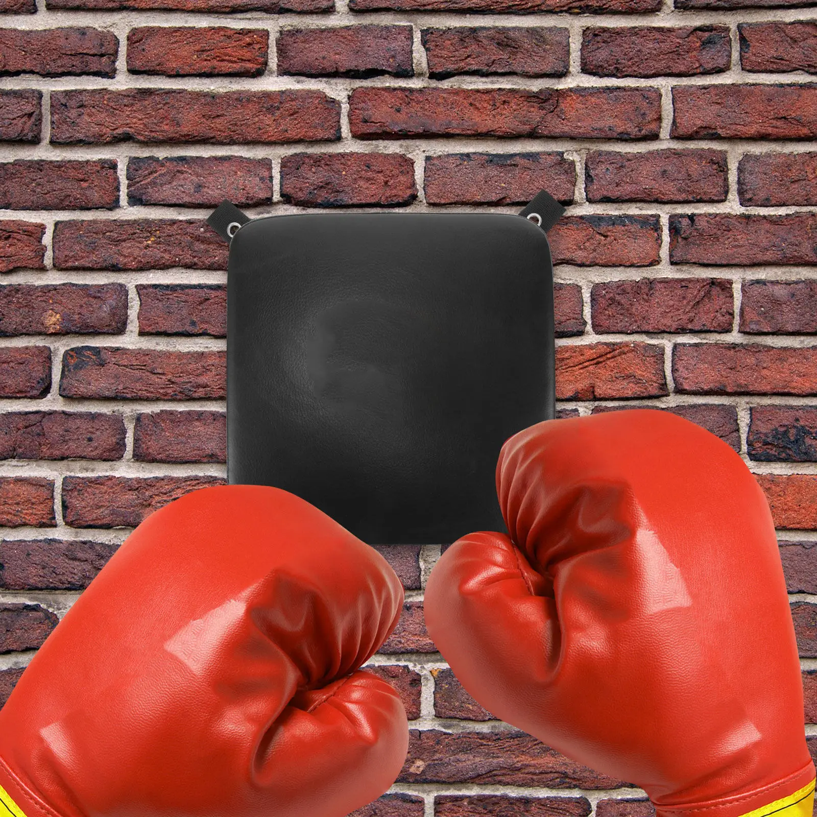 Almofada de Boxe para Montagem - Home Security Training avaliação e preço