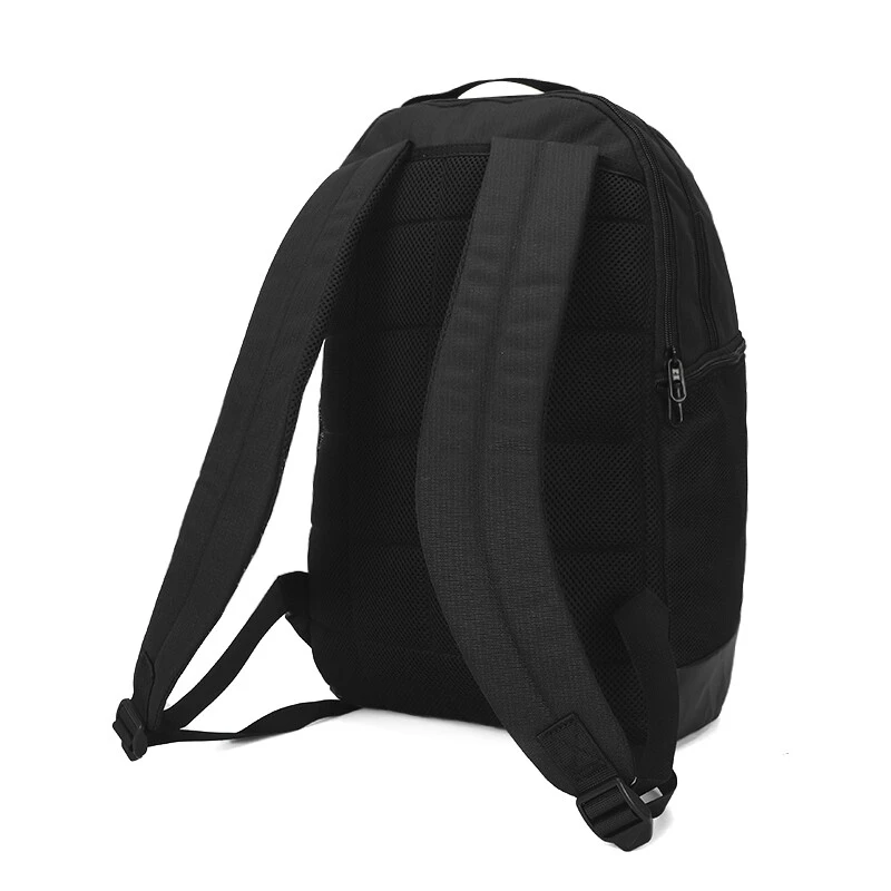 NIKE-mochilas deportivas NK BRSLA M BKPK, 9,5 (24L), Unisex