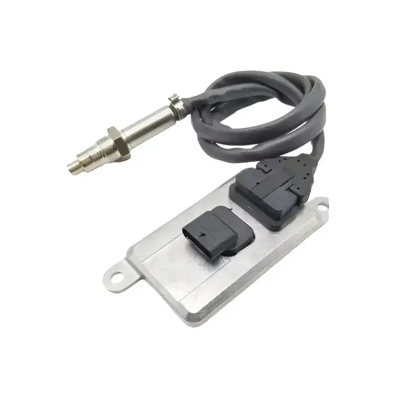 NOx Sensor 5801777219 5WK9 6720A Nitrogen Oxide Oxygen Sensor for Diesel Engine SCR Emission System