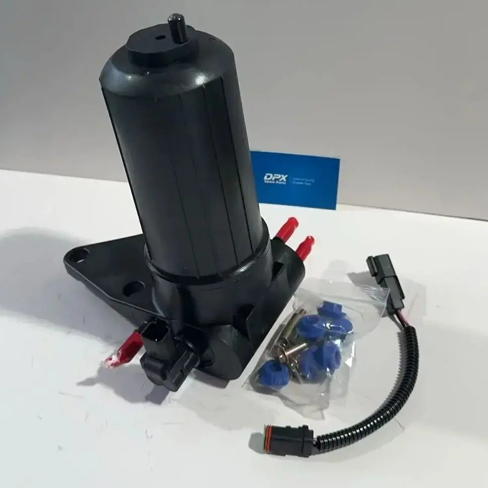 12 فولت/24 فولت لودر حفار Terex RC85 RC100 RCV Landini مضخة رفع الوقود الديزل ULPK0041 4132A014M1 446-1895 4461895 4677011