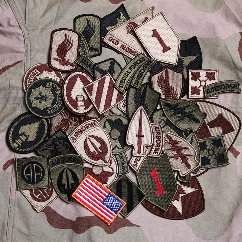 

АРМИЯ БДЮ С 28-Й НАШИВКОЙ DIV WOODLAND КАМУФЛЯЖ БОЕВОЙ СРЕДНИЙ ДЛИННЫЙ КАМУФЛЯЖ M65 КУРТКА ЗНАЧОК НАШИВКА ВЫШИВКА ЗАЛОН НА/Пришив