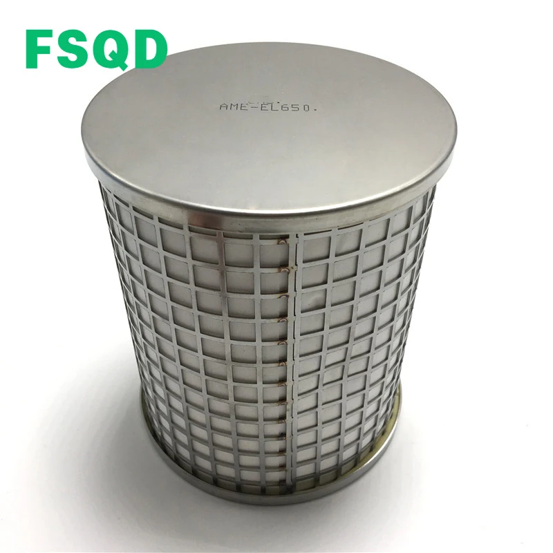 خرطوشة فلتر الفلتر AME250C-02B AM-EL350 AME-EL450، EL650 AM-EL650، EL850 AME-EL450 AMD-EL550 AMH-EL650 AM AME AMD AF #5