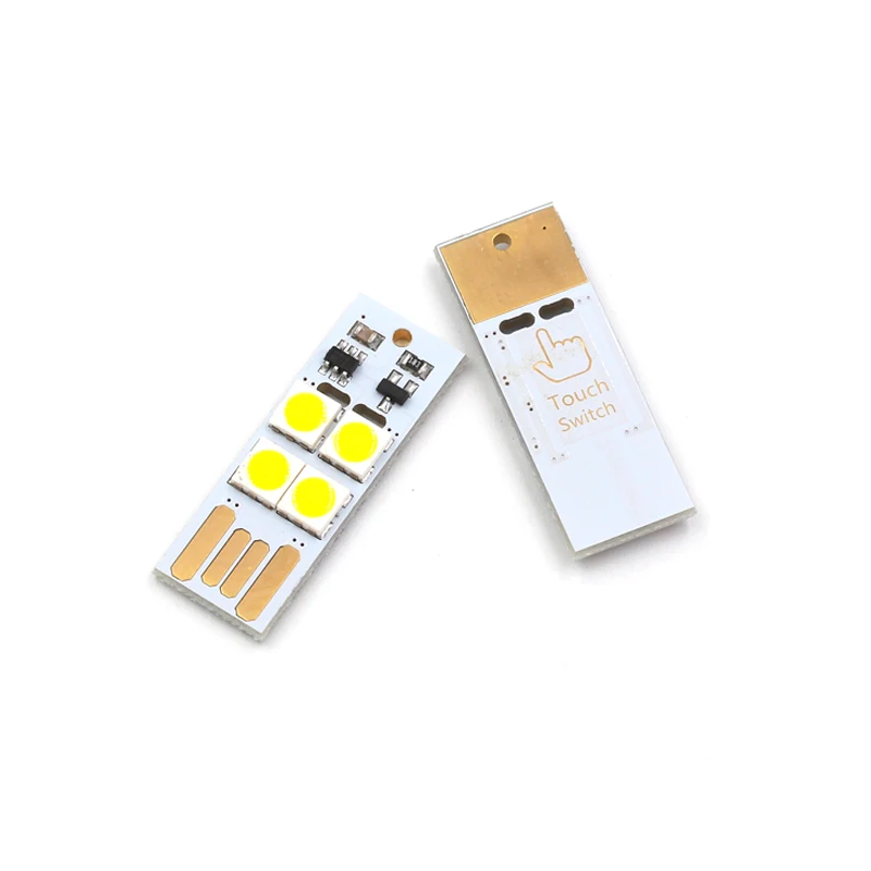 Variant: Warm White Touch