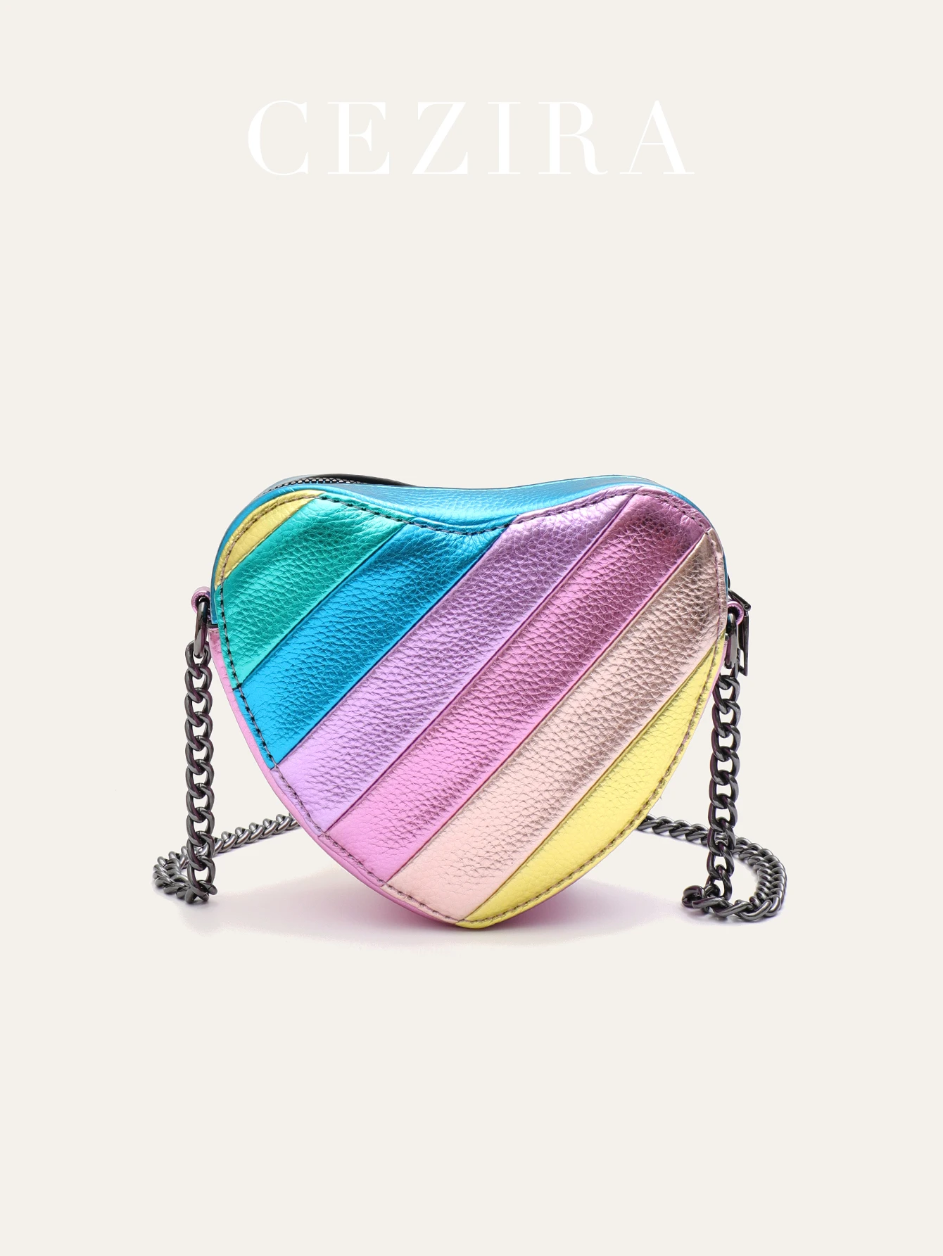 CEZIRA Women's Luxury Heart Sh - đánh giá và giá Luxury Bags Vegan