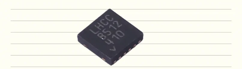 LT3094IDD # TRPBF package DFN-12-EP (3x3) linear regulator brand new original 0V~19.5V 500mA 20V