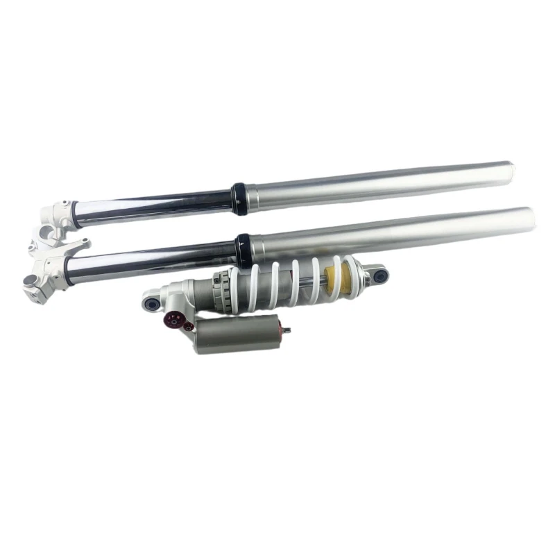 

Motorcycle Complete Front Shock Absorber Motorcycle Rear Shock Absorber Accessories