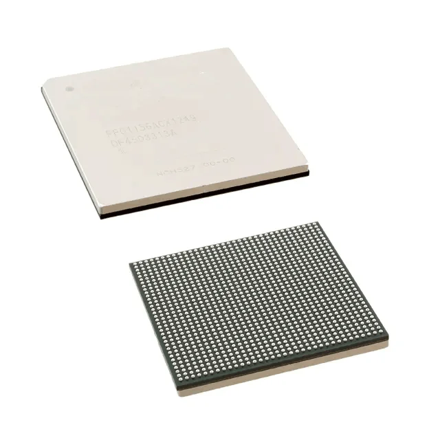 

Purechip Original FPGA XC6VSX315T-3FFG1156C Integrated Circuit FPGA NEW XC6VSX315T Field Programmable Gate Array