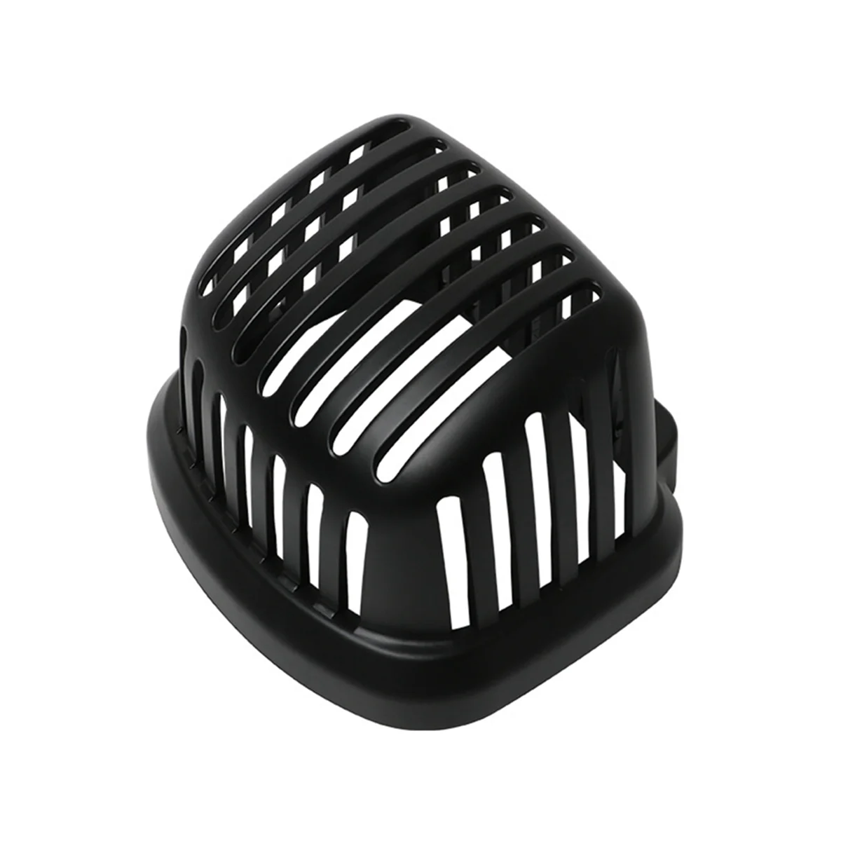 

Motorcycle Rear Headlight Cover Taillight Protectors Guard Grilles for Honda Cross Cub 110 T3EF