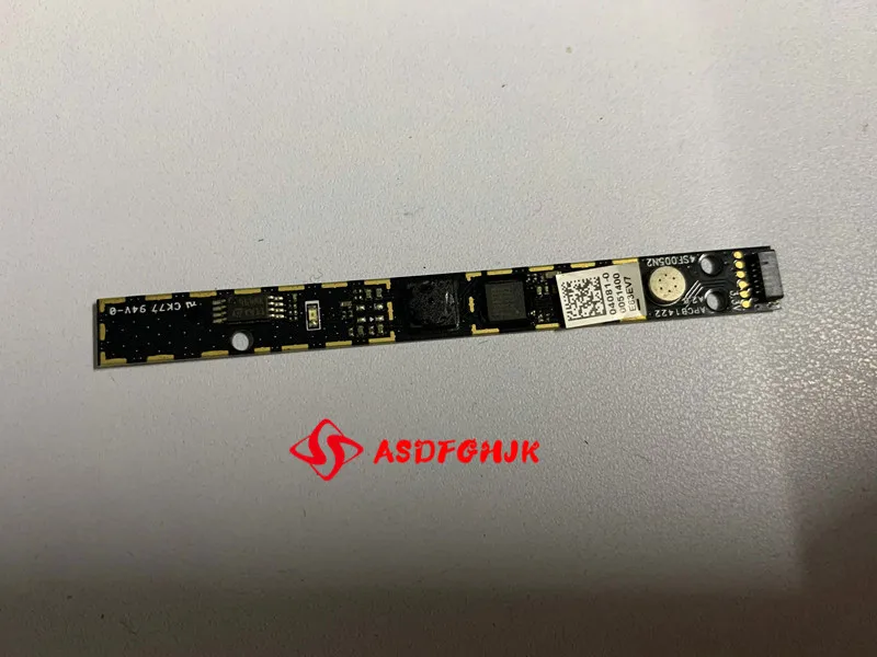 4SF005N2C WEBCAM Original FOR ASUS X552M   04081-00051400 Works perfectly