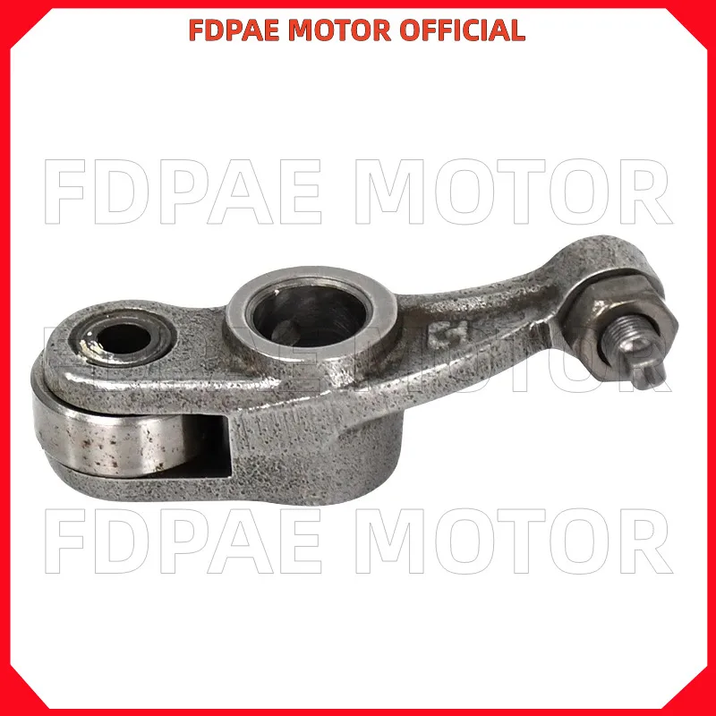 

Впускной/выпускной клапан, рокер в сборе для Wuyang Honda Wh125-5a-12-12a